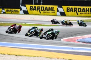 CIV Racing Night a Misano Adriatico, risultati e protagonisti di gara 2