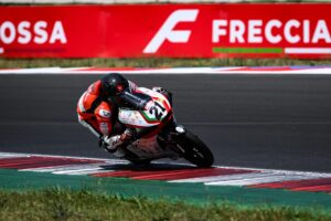 CIV Racing Night a Misano Adriatico, round del Campionato Italiano Velocità