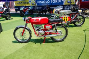 CIV Racing Night a Misano Adriatico nel round del Campionato Italiano Velocità