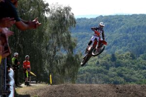 De Carli Racing al GP di Loket nel Mondiale MXGP 2026