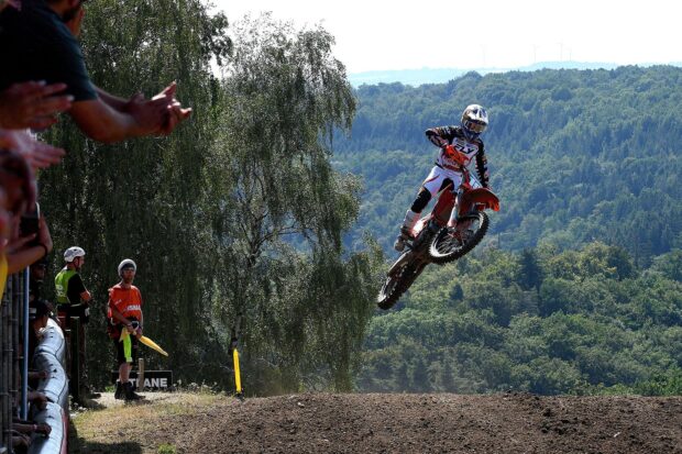 De Carli Racing al GP di Loket nel Mondiale MXGP 2026