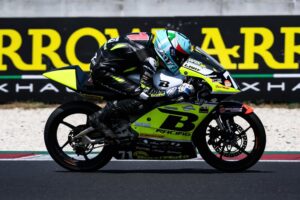 Pata Talenti Azzurri FMI protagonisti tra velocità, trial, motocross ed enduro
