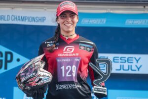 Pata Talenti Azzurri FMI protagonisti tra velocità, trial, motocross ed enduro