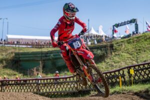 Pata Talenti Azzurri FMI protagonisti nel weekend internazionale di velocità, trial, motocross ed enduro