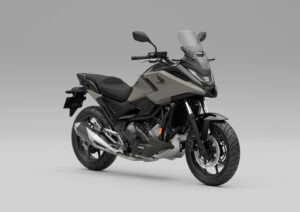 Nuove colorazioni Honda 2027 per la gamma 745 cc: X-ADV, Forza 750 e NC750X