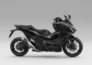 Gamma Honda 745 cc con le nuove colorazioni 2027 per X-ADV, Forza 750 e NC750X