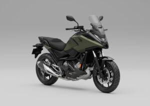 Nuove colorazioni Honda 2027 per la gamma 745 cc: X-ADV, Forza 750 e NC750X