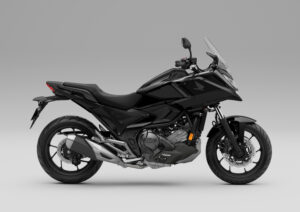 Nuove colorazioni Honda 2027 per la gamma 745 cc: X-ADV, Forza 750 e NC750X