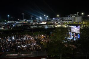 CIV Racing Night 2026 al Misano World Circuit Marco Simoncelli