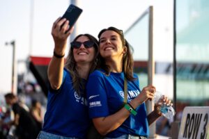CIV Racing Night 2026 al Misano World Circuit durante il weekend del Campionato Italiano Velocità