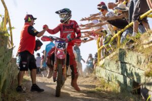 MXGP delle Fiandre a Lommel, appuntamento del Mondiale motocross 2026