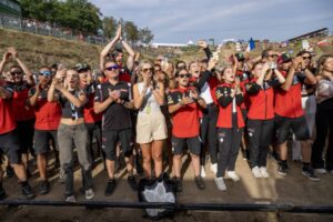 MXGP delle Fiandre 2026 sulla sabbia profonda del circuito di Lommel