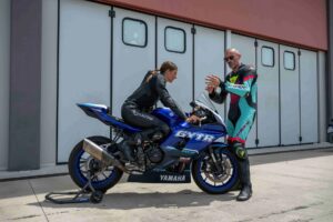 Destination Yamaha Motor, esperienze Yamaha tra pista, touring e off-road