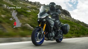 Destination Yamaha Motor riunisce esperienze Yamaha tra pista, touring e off-road