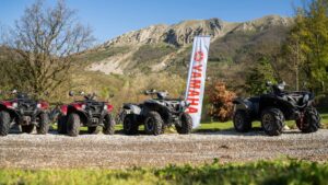 Destination Yamaha Motor, esperienze Yamaha tra pista, touring e off-road