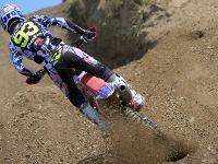 Beta MRT a Loket nel GP della Repubblica Ceca di motocross