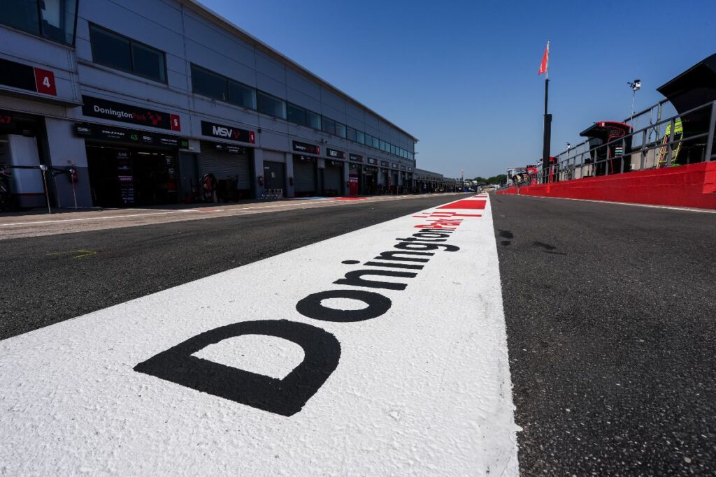 Report statistico sul Prosecco DOC UK Round della WorldSBK con dati e trend del weekend