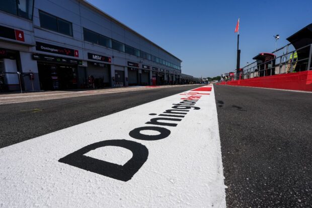 Report statistico sul Prosecco DOC UK Round della WorldSBK con dati e trend del weekend