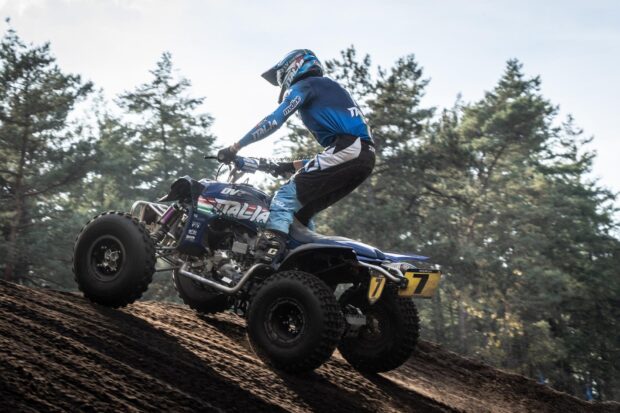 Selezioni italiane di Quadcross e Sidecarcross delle Nazioni 2026