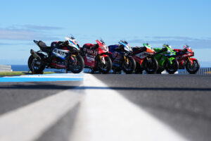 Regolamenti WorldSBK e roadmap 2027-2030 definita dalla FIM