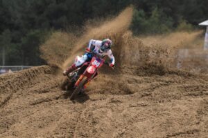 MXGP delle Fiandre a Lommel, quattordicesimo appuntamento del Mondiale MXGP 2026