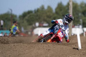 Jeffrey Herlings e il MXGP delle Fiandre sulla sabbia di Lommel