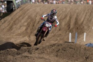 MXGP delle Fiandre, Herlings protagonista della gara di qualificazione a Lommel