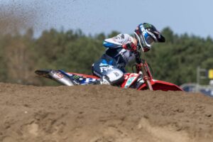 MXGP delle Fiandre 2026 sul tracciato sabbioso di Lommel