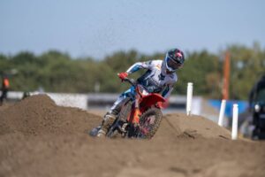 Jeffrey Herlings protagonista del MXGP delle Fiandre sulla sabbia di Lommel