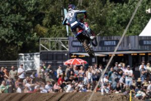 MXGP delle Fiandre a Lommel, quattordicesimo appuntamento del Mondiale 2026