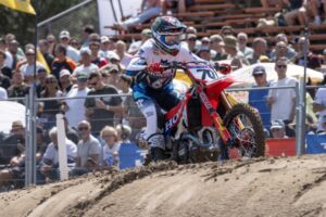 MXGP delle Fiandre a Lommel, quattordicesimo appuntamento del Mondiale 2026 di motocross