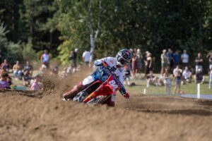 MXGP delle Fiandre, Jeffrey Herlings protagonista nella gara di qualificazione