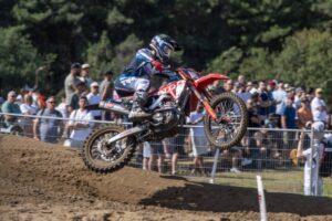 MXGP delle Fiandre a Lommel nel Mondiale motocross 2026