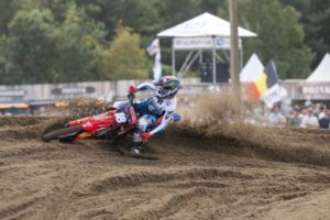 MXGP delle Fiandre a Lommel, appuntamento del Mondiale 2026 guidato da Jeffrey Herlings