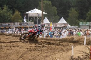 MXGP delle Fiandre a Lommel, quattordicesimo appuntamento del Mondiale 2026