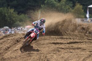 MXGP delle Fiandre a Lommel, quattordicesimo appuntamento del Mondiale Motocross 2026