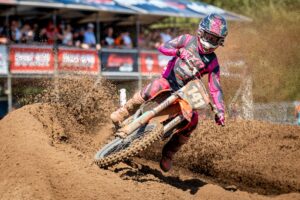 Pata Talenti Azzurri FMI protagonisti tra motocross internazionale e CIV Junior