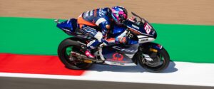 Qualifiche di Silverstone 2026 tra Moto2 e Moto3
