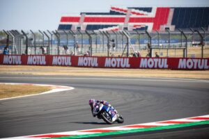 Qualifiche Silverstone 2026 di Moto2 e Moto3 con Guevara e Ogden in pole