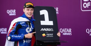 Pirelli e prestazioni in gara al GP di Gran Bretagna 2026 tra Moto2 e Moto3