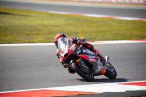 Pneumatici Pirelli nel GP Gran Bretagna 2026 di Moto2 e Moto3