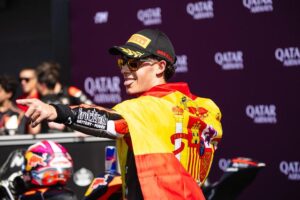 Pirelli al GP di Gran Bretagna 2026, tra prestazioni e nuovi record in Moto2 e Moto3