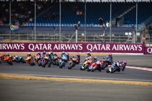 Pneumatici Pirelli per il GP Gran Bretagna 2026 nelle classi Moto2 e Moto3