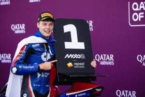 Pneumatici Pirelli utilizzati nel GP Gran Bretagna 2026 di Moto2 e Moto3