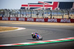 Pneumatici Pirelli protagonisti nel GP Gran Bretagna 2026 di Moto2 e Moto3