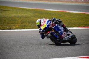 Gamma Pirelli utilizzata nel GP di Gran Bretagna 2026 in Moto2 e Moto3