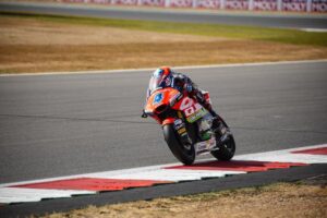 Pneumatici Pirelli impiegati nel GP di Gran Bretagna 2026 tra Moto2 e Moto3