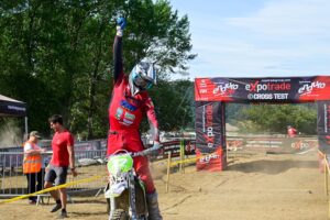 Pata Talenti Azzurri FMI protagonisti nel Mondiale Enduro 2026