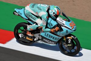 Pata Talenti Azzurri FMI protagonisti nella stagione mondiale di enduro e velocità