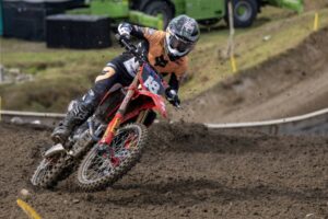 MXGP Svezia a Uddevalla con Jeffrey Herlings protagonista della gara di qualifica
